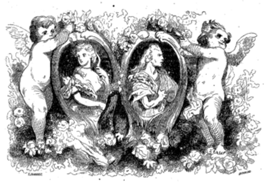 La Marquise