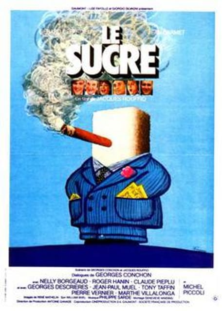 Le Sucre