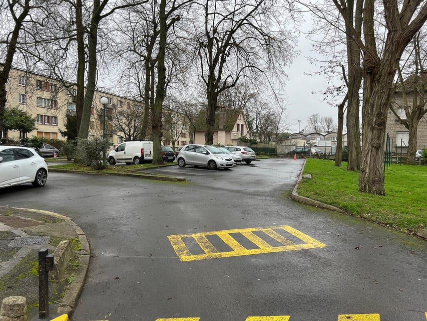 Place du Chateau