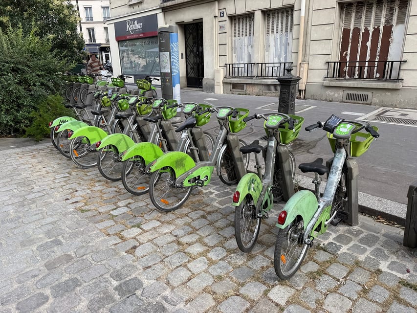 Mairie du 15ème