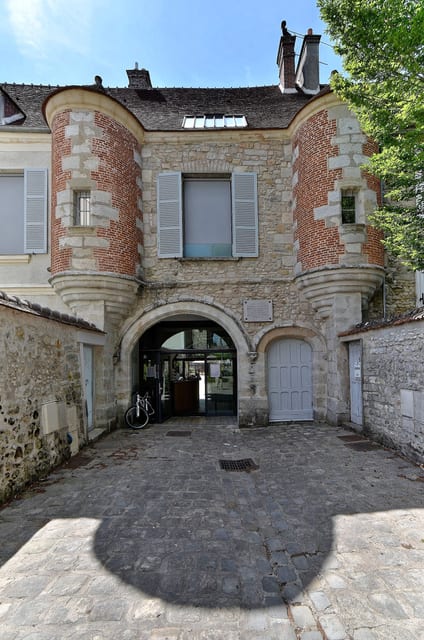 Maison Jean Cocteau (Milly-la-Forêt)