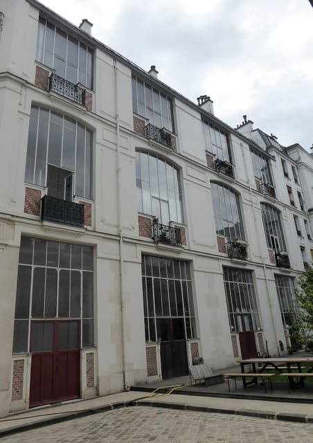 Atelier des Arts