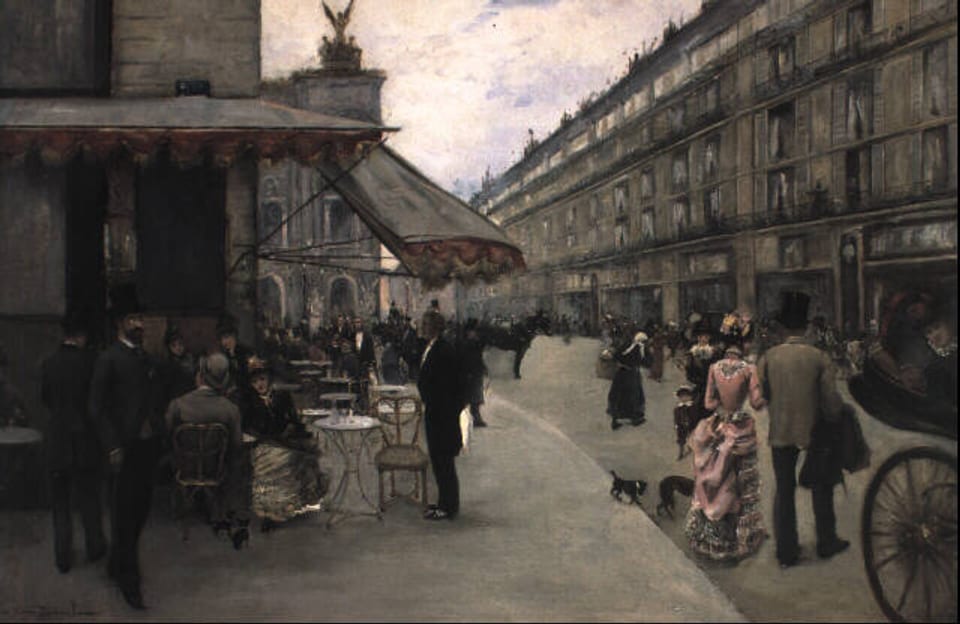Café Julien