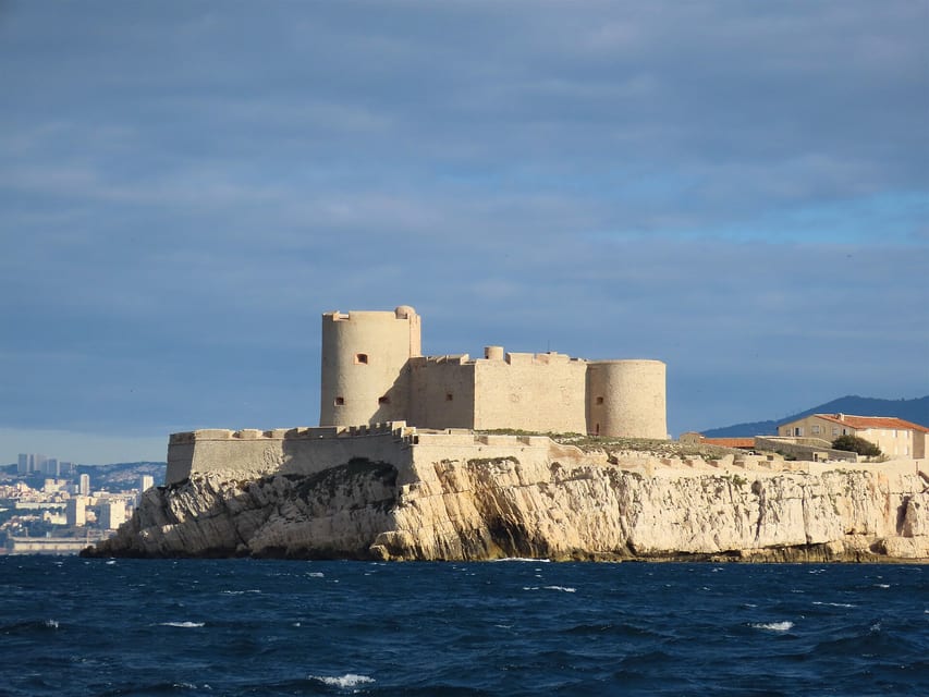 Château d’If