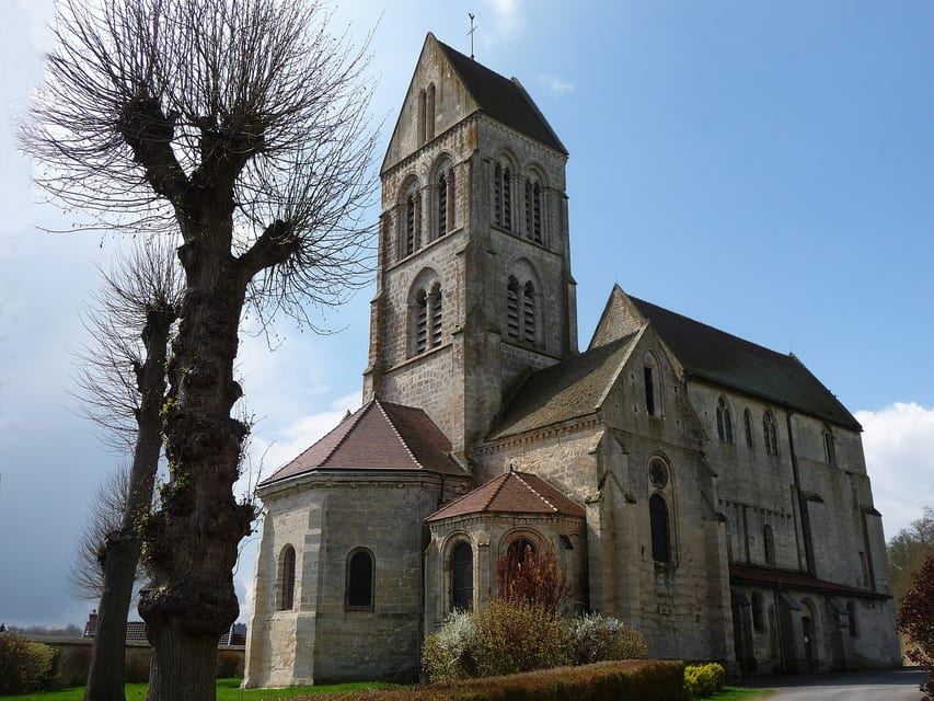 Eglise Saint-Julien