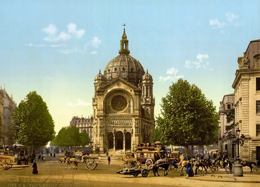 Eglise