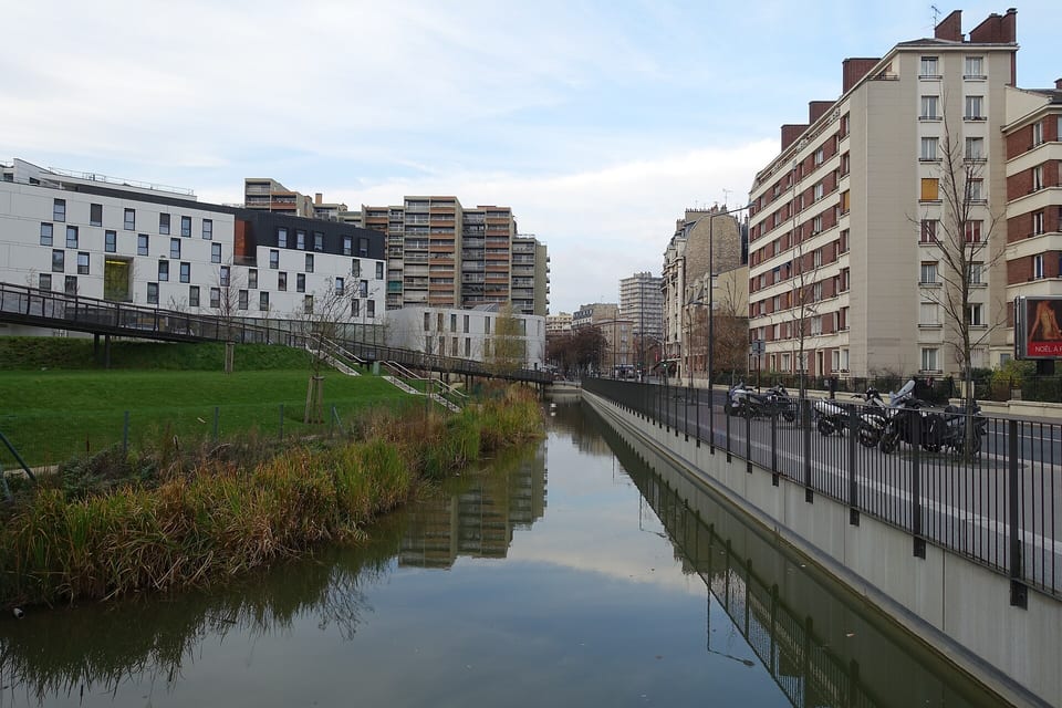 Espace Charles Trenet