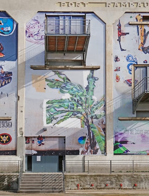 Espace de la Confluence
