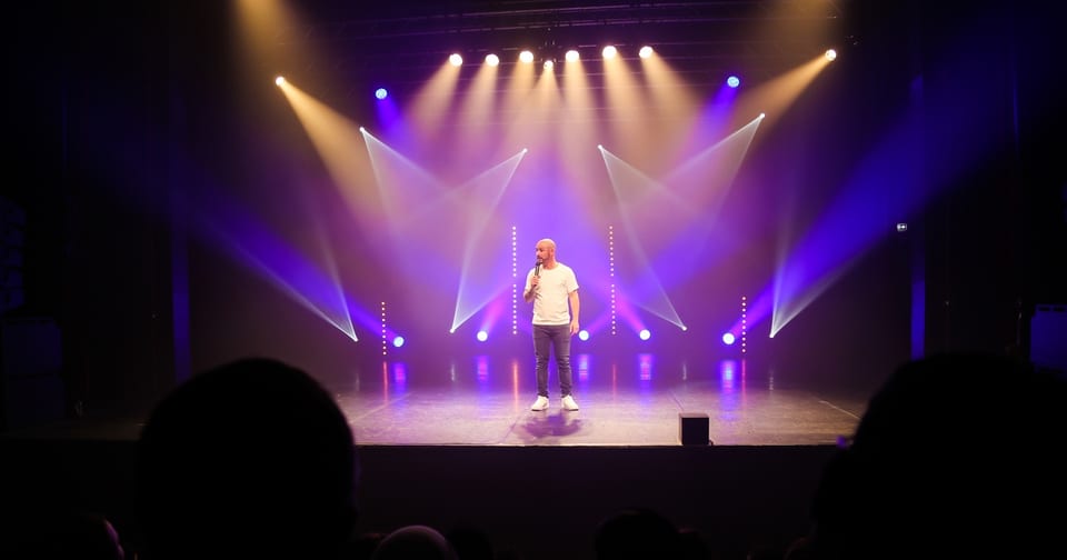 Espace Gerard Philipe