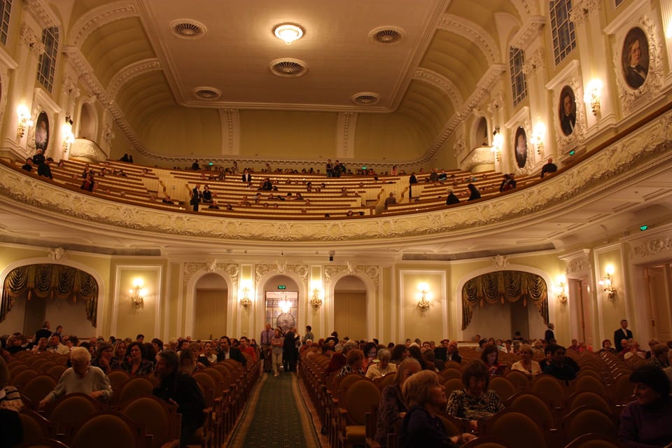 Grande Salle