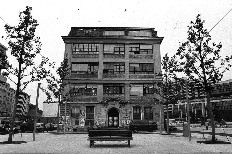 L'Usine