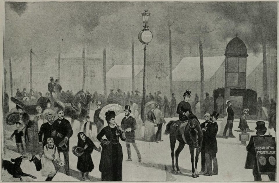 Le Dodu