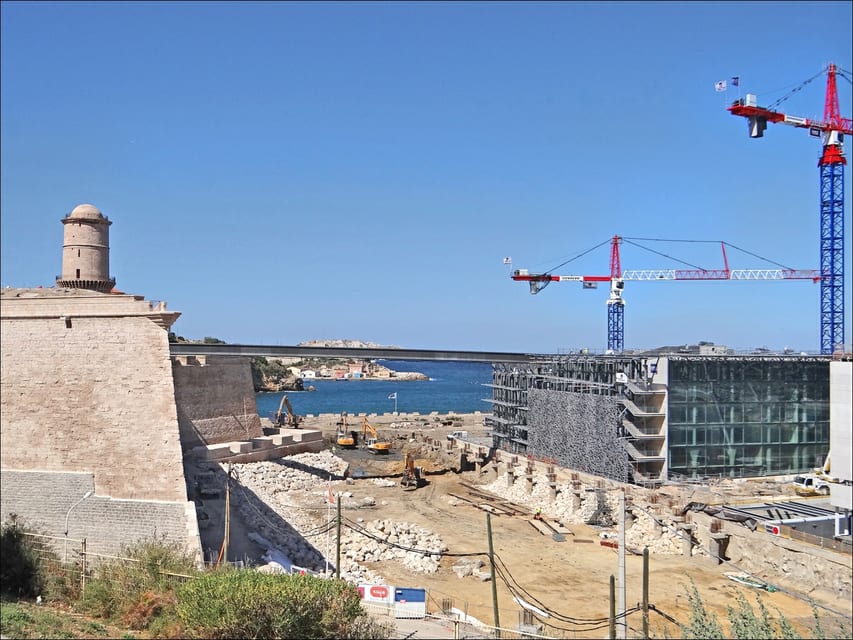 Mucem - Marseille