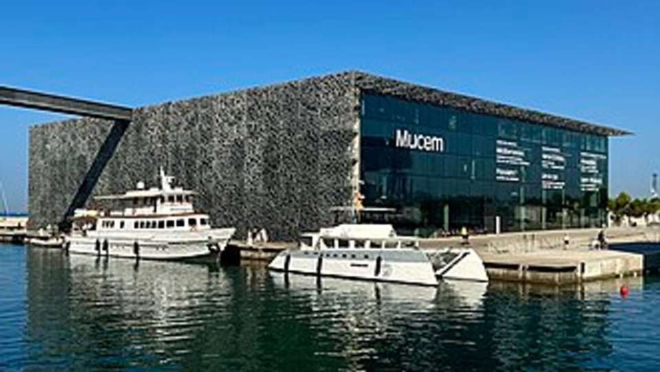 Mucem