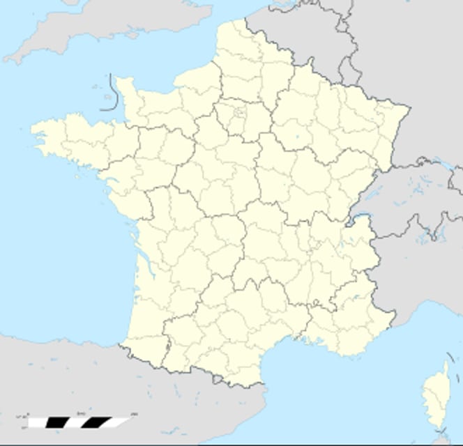 Parc Chanot