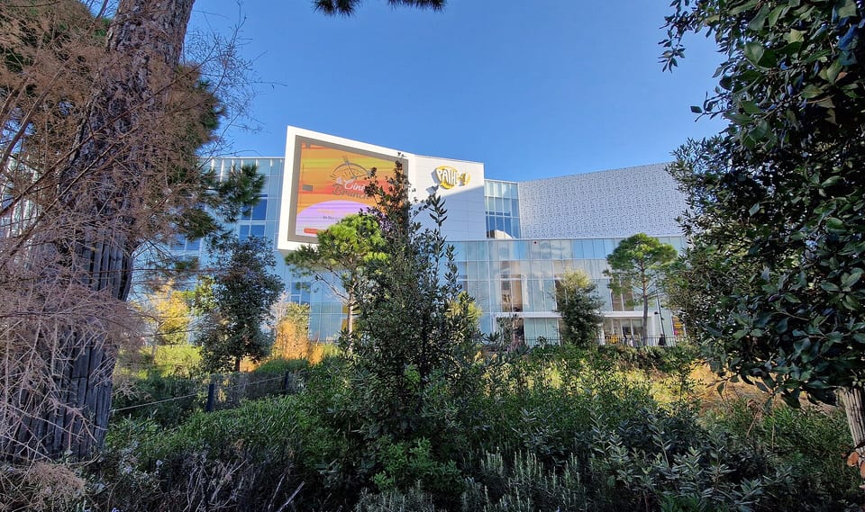Pathé La Joliette