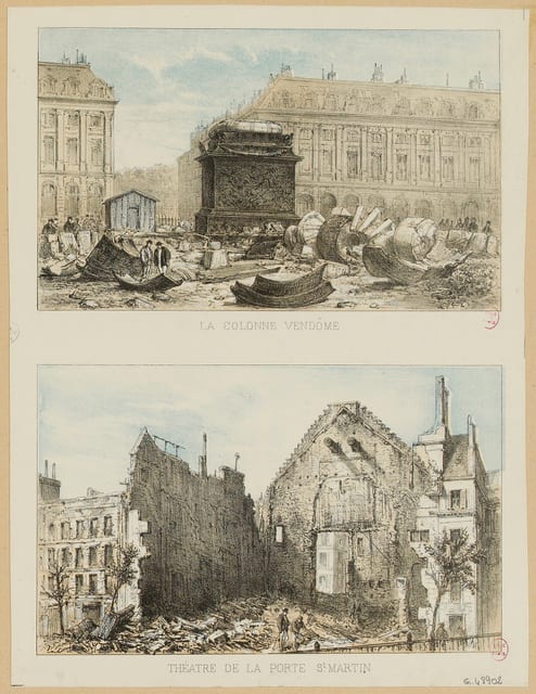 Theatre la Colonne