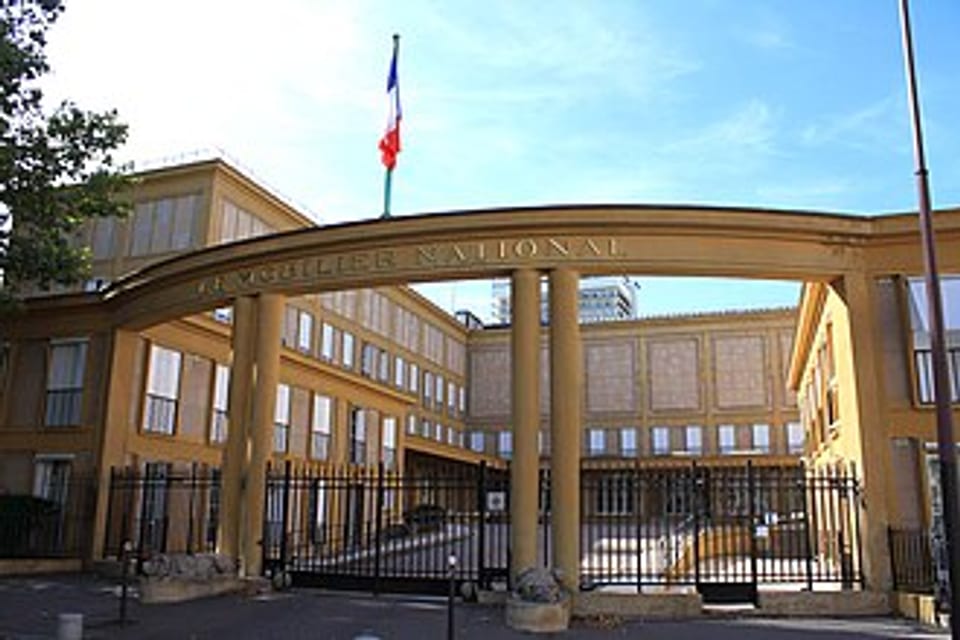 Mobilier national