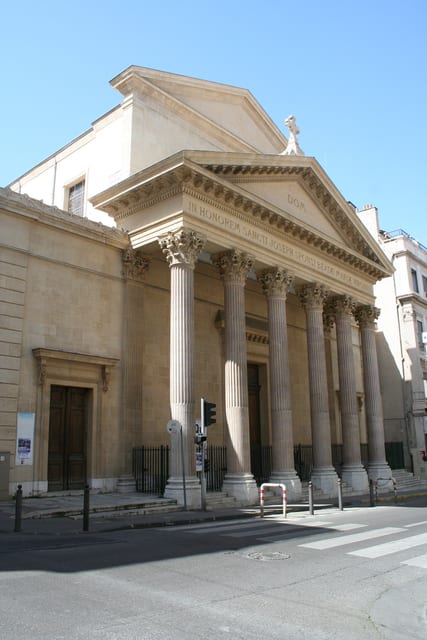 Eglise Saint Joseph