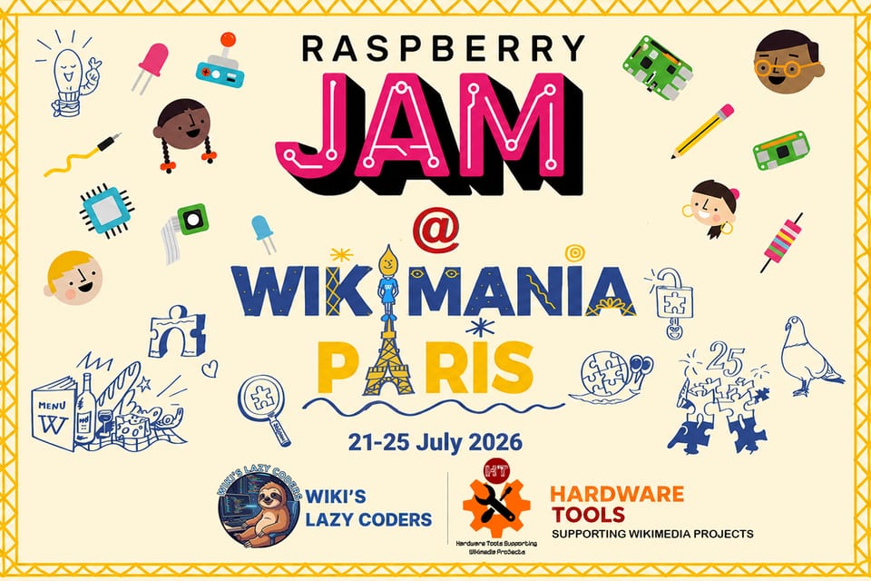 JAM