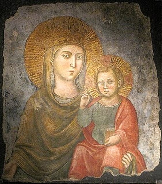 Notre Dame de la Route