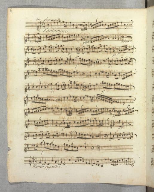 Opera Comedie - Grande Salle