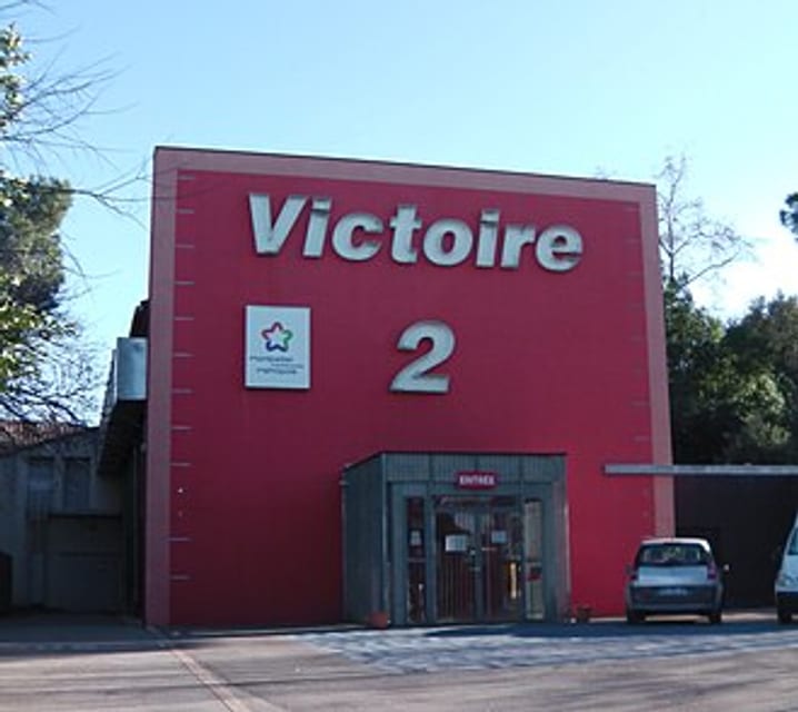 Victoire 2