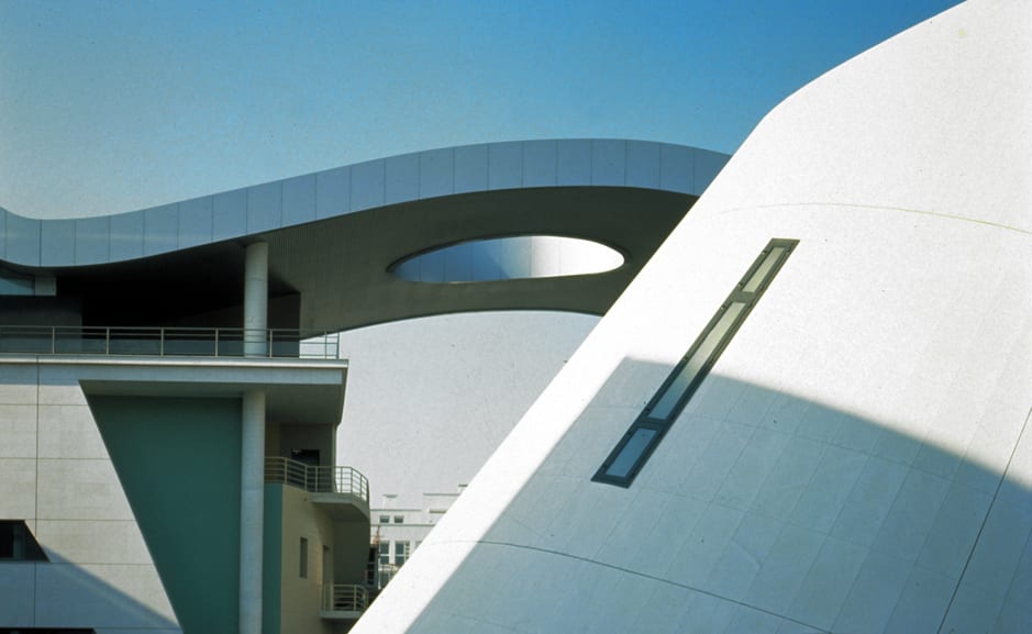 Musée de la Musique