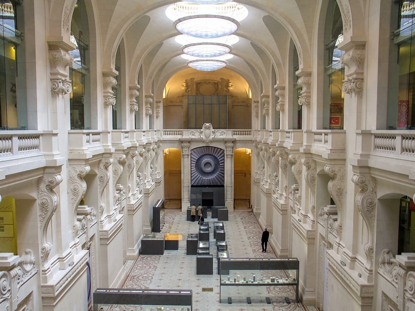 Musée des Arts décoratifs