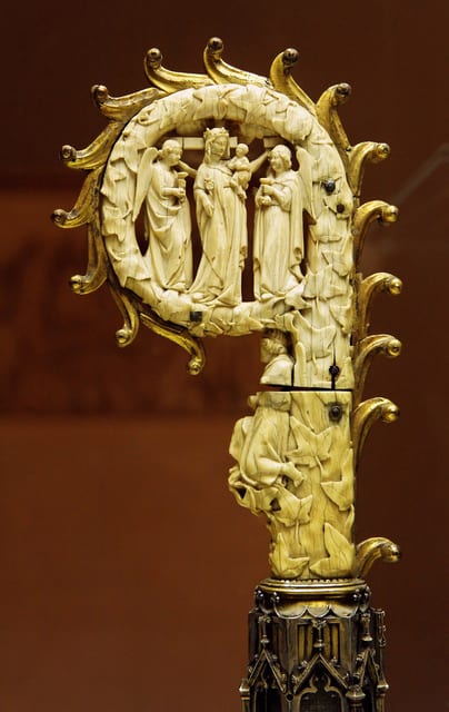 Musée du Cluny