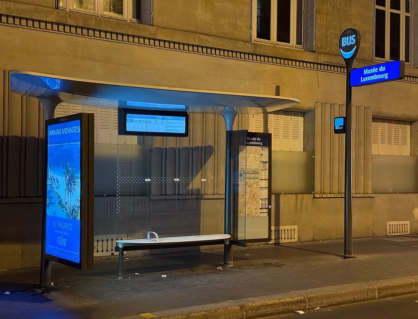 Musée du Luxembourg