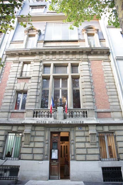 Musée national Jean Jacques Henner