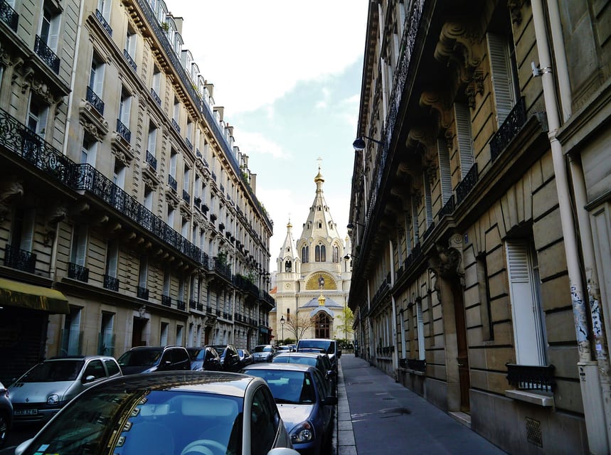 Cathedrale St Pierre