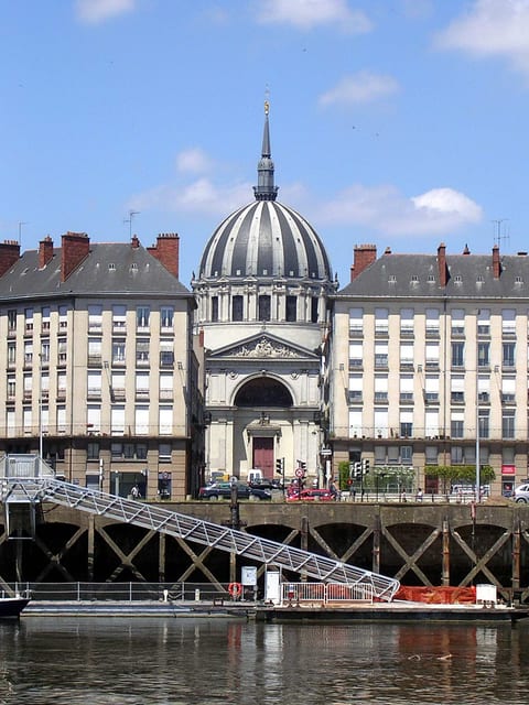 Eglise Notre-Dame de Bon Port