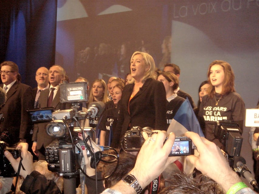 Salle Equinoxe
