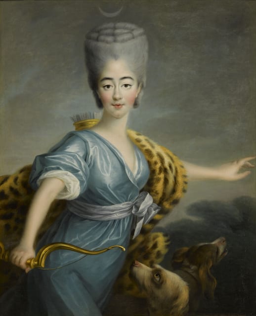 Salle Josephine B.