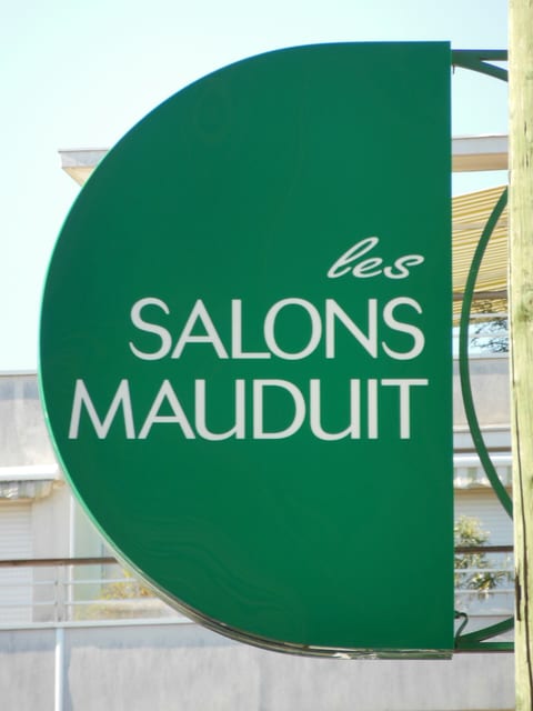 Salons Mauduit