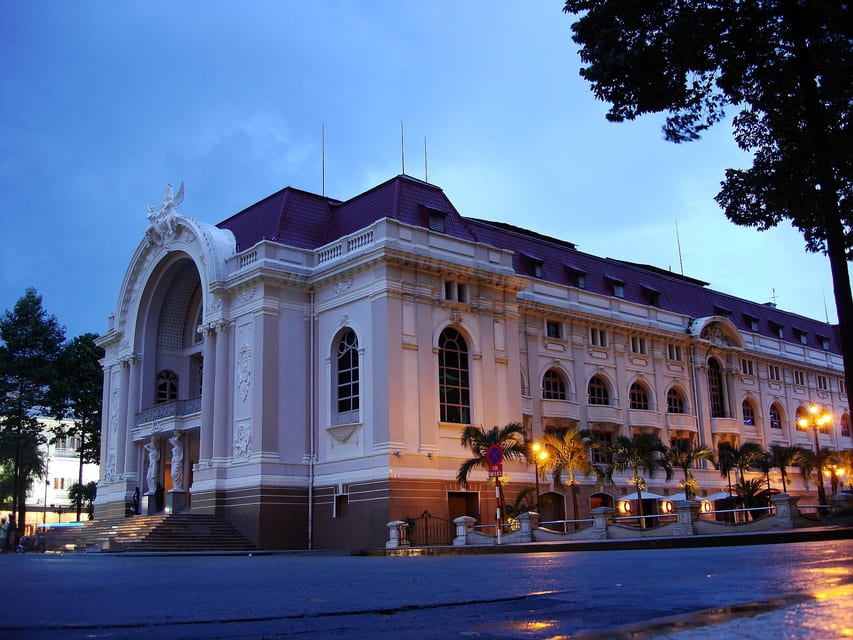 Theatre Municipal