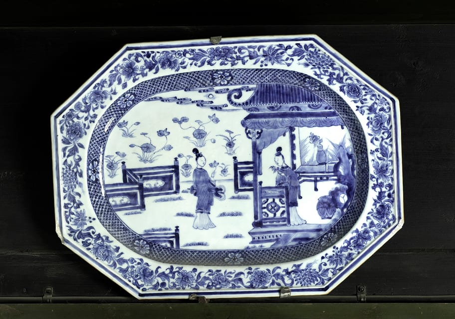 Salle Pavillon Bleu