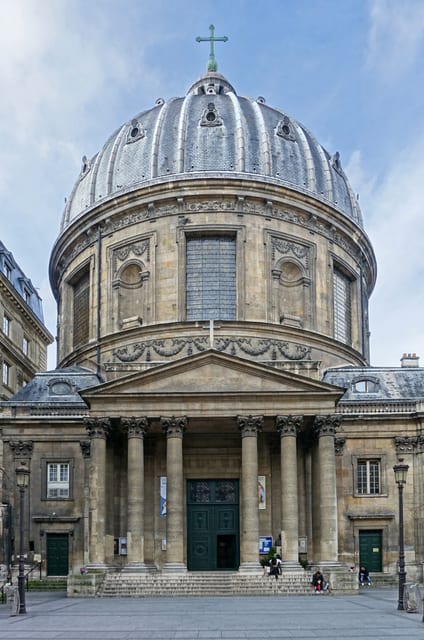 Notre Dame de l'Assomption