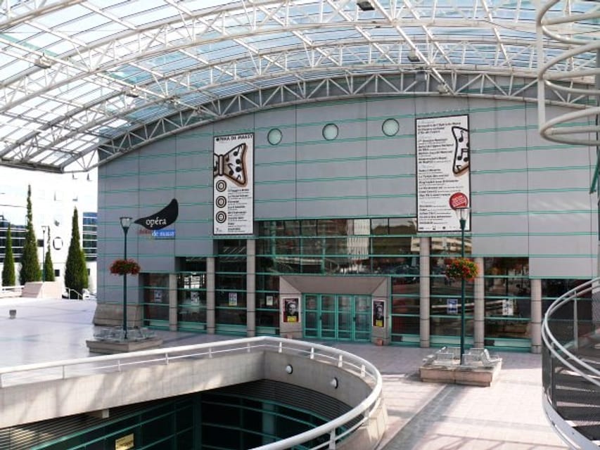 Opéra de Massy