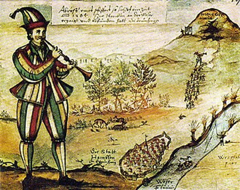 Pan Piper