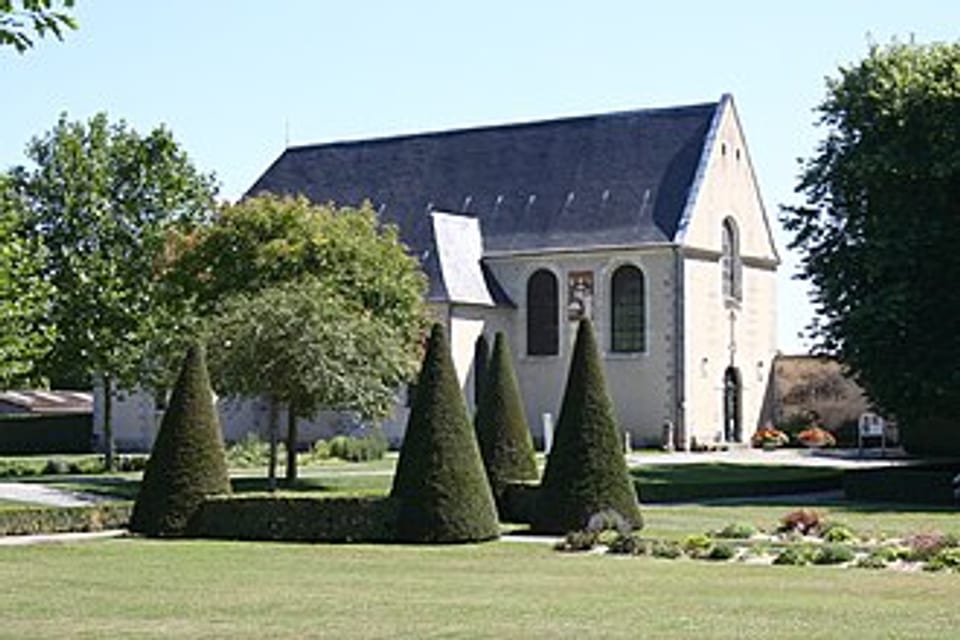 Parc des Capucins (Coulommiers)