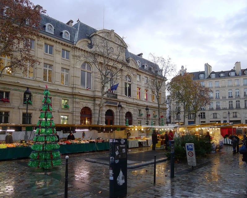 Place Baudoyer