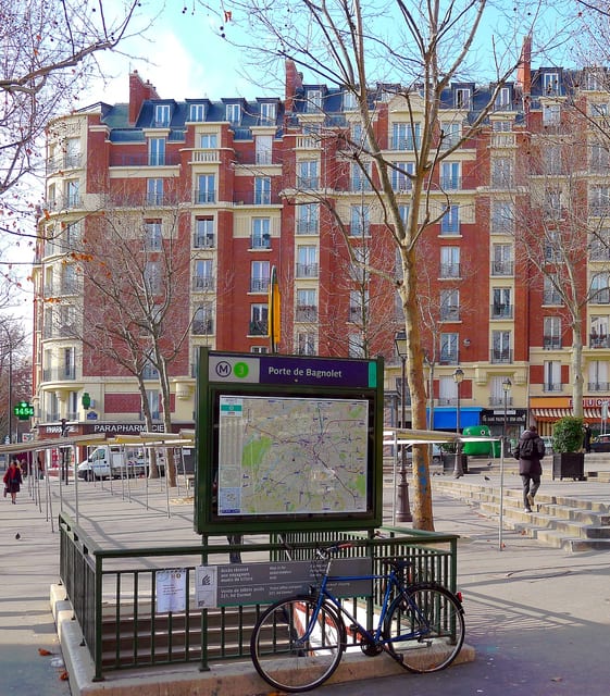 Place Edith Piaf