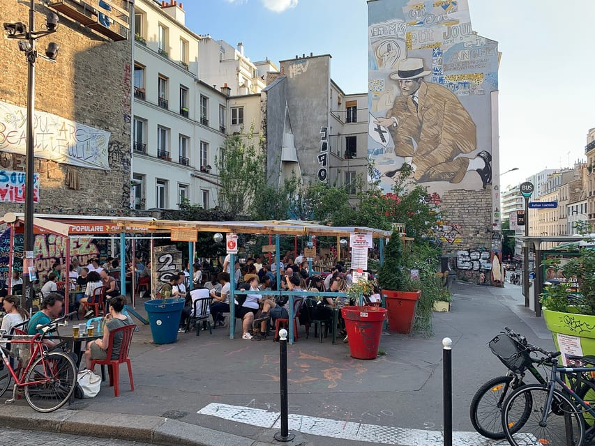 Place Fréhel