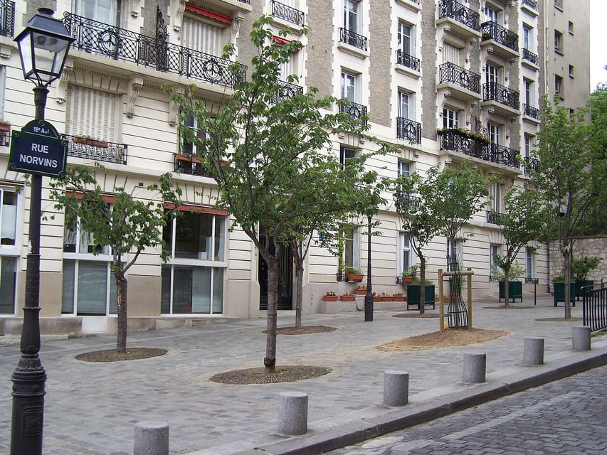 Place Marcel Ayme