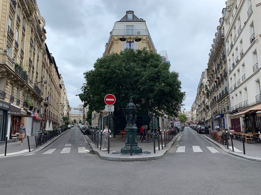 Place Michel Petrucciani