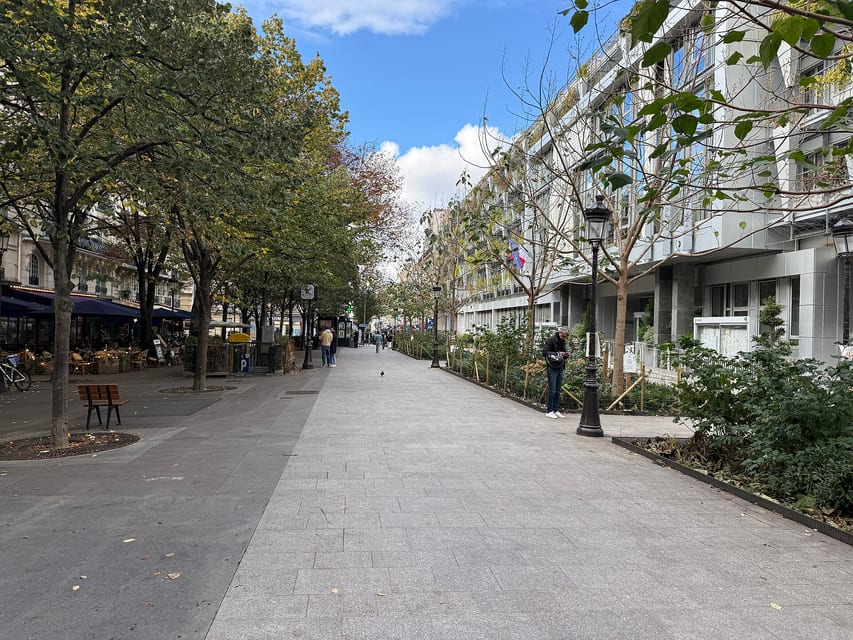 Place Richard Baret