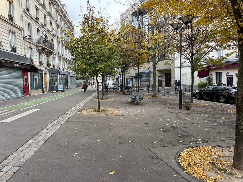 Place Simon et Cyla Wiesenthal